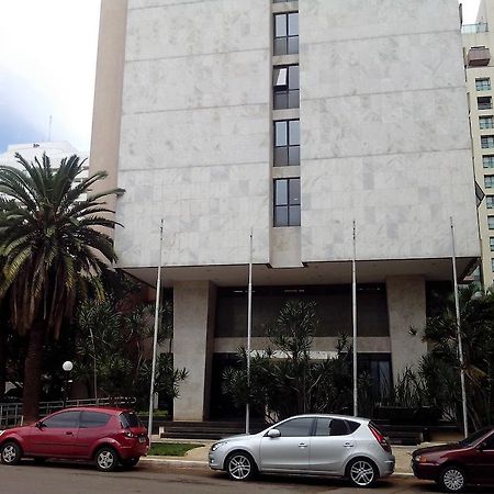 Aracoara Hotel Brasília Exterior photo