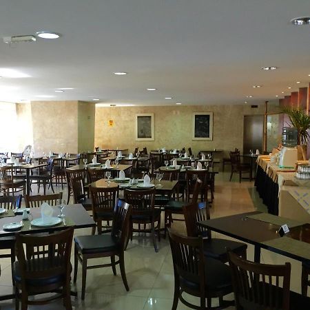 Aracoara Hotel Brasília Exterior photo