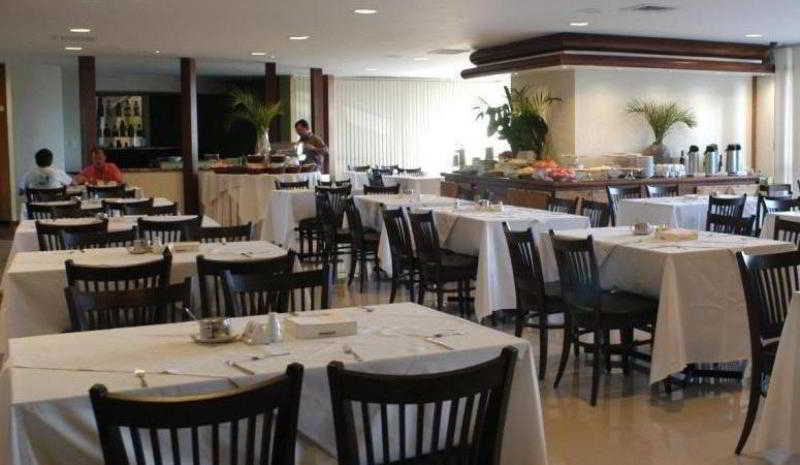 Aracoara Hotel Brasília Exterior photo