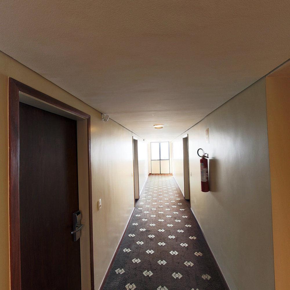 Aracoara Hotel Brasília Exterior photo