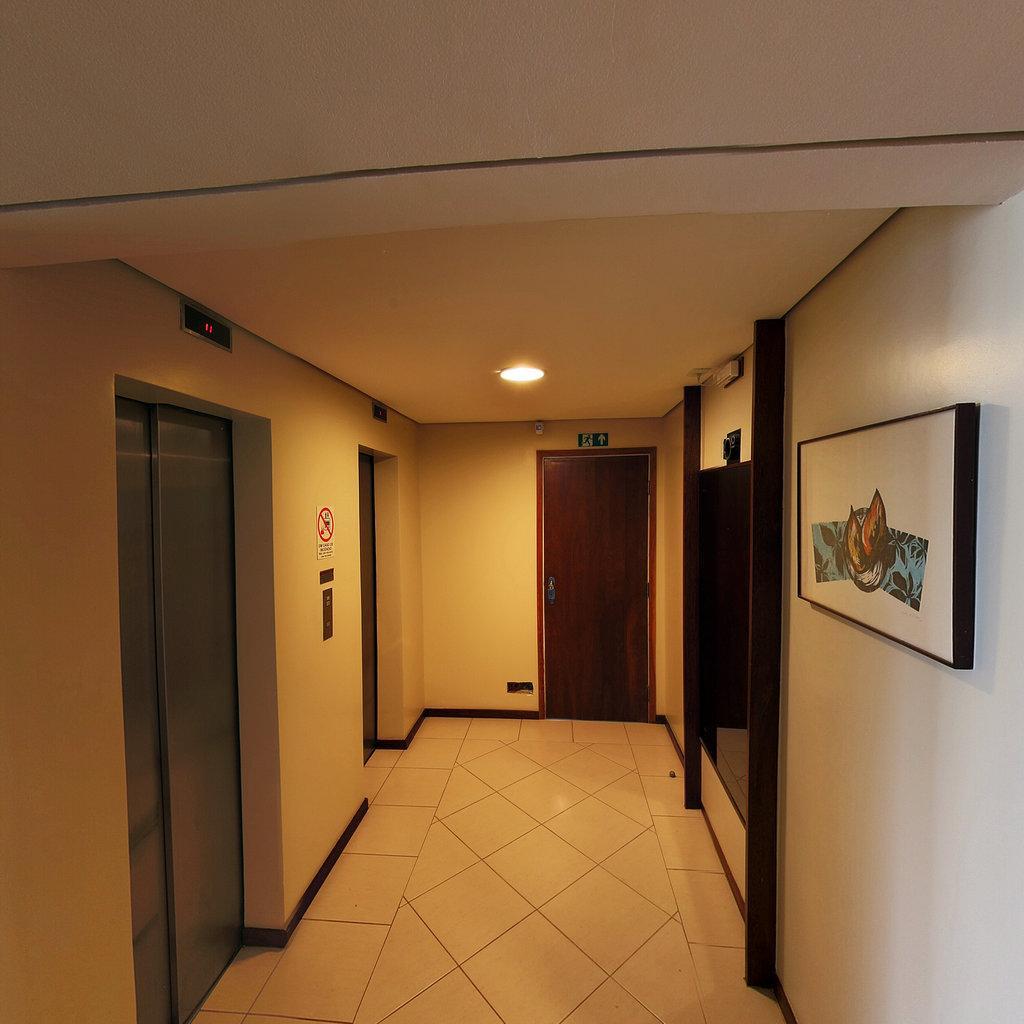 Aracoara Hotel Brasília Exterior photo