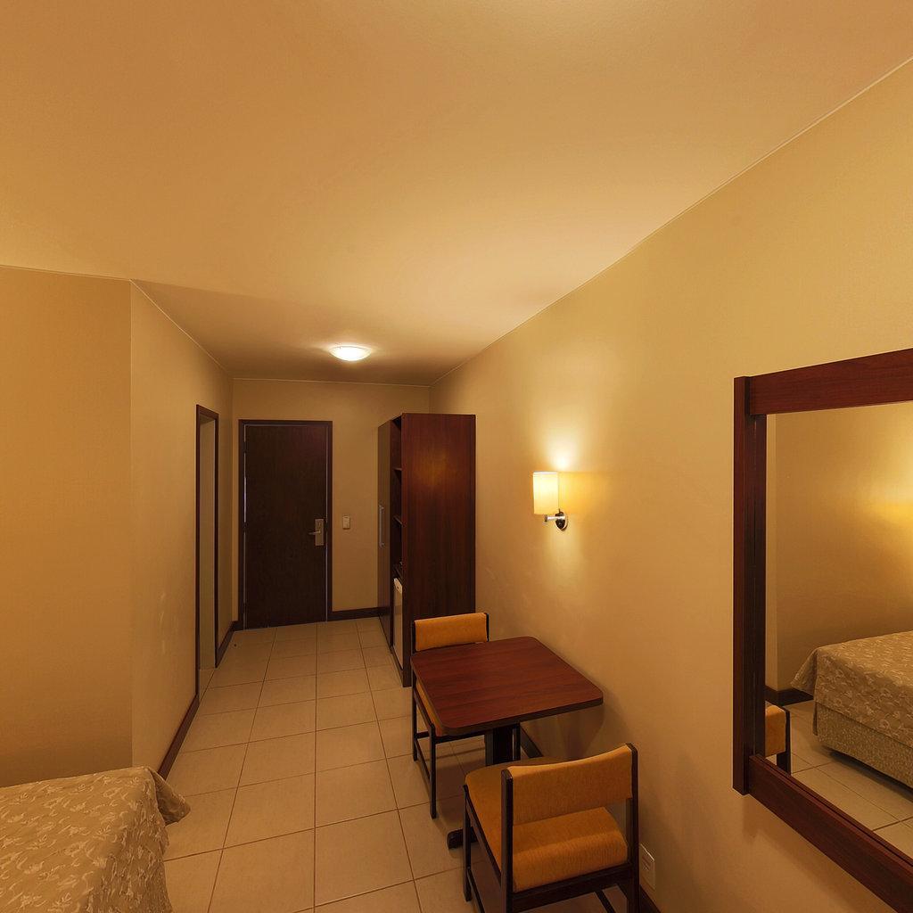 Aracoara Hotel Brasília Exterior photo