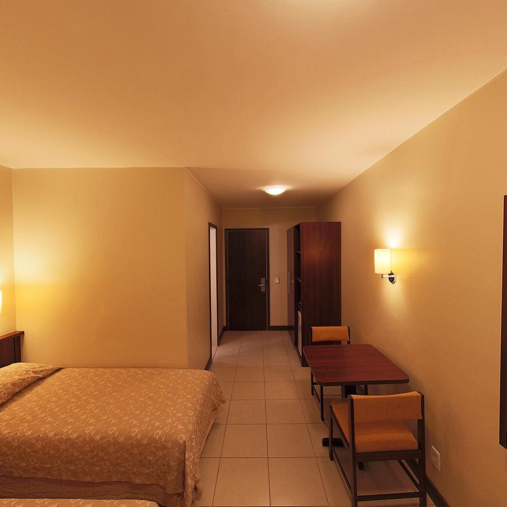 Aracoara Hotel Brasília Exterior photo